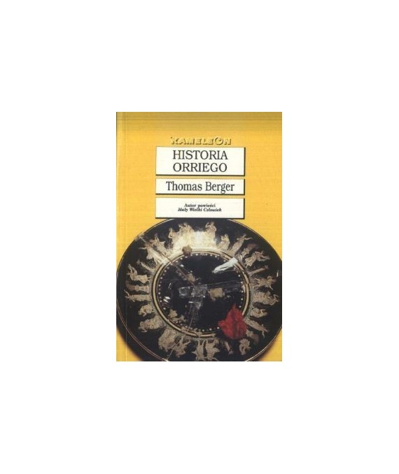 Historia Orriego