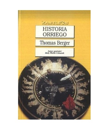 Historia Orriego