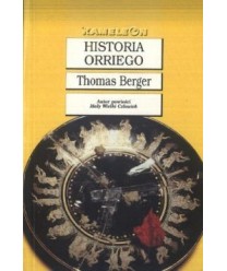 Historia Orriego