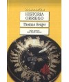 Historia Orriego