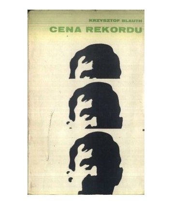 Cena rekordu