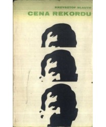 Cena rekordu