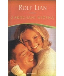 Zakochani wiosną
