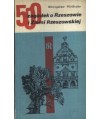 500 zagadek o Rzeszowie i Ziemi Rzeszowskiej