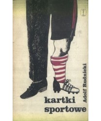 Kartki sportowe