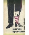 Kartki sportowe