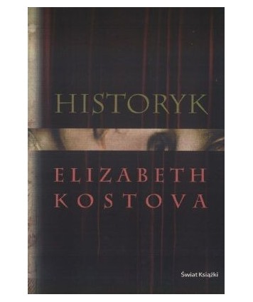 Historyk