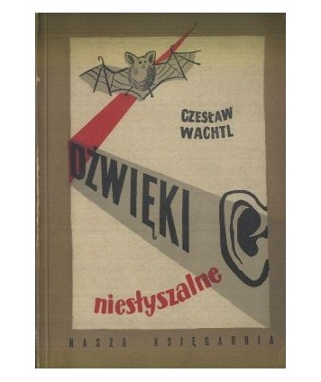 Dźwięki niesłyszalne