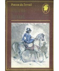 Królowa barykad. Powieść historyczna
