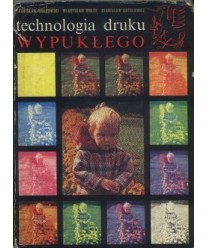 Technologia druku wypukłego
