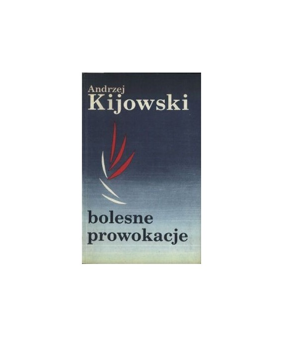 Bolesne prowokacje