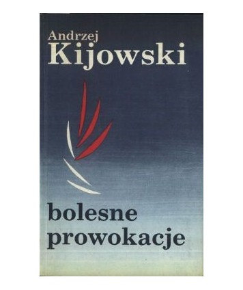 Bolesne prowokacje