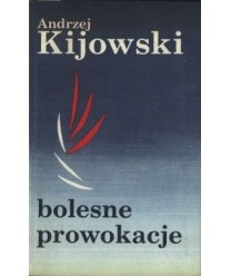 Bolesne prowokacje