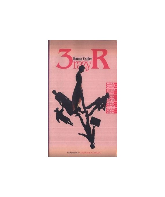 3 razy R