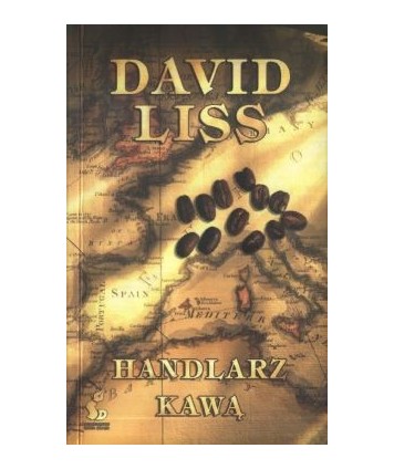 Handlarz kawą