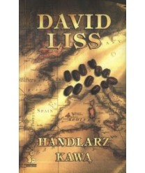 Handlarz kawą