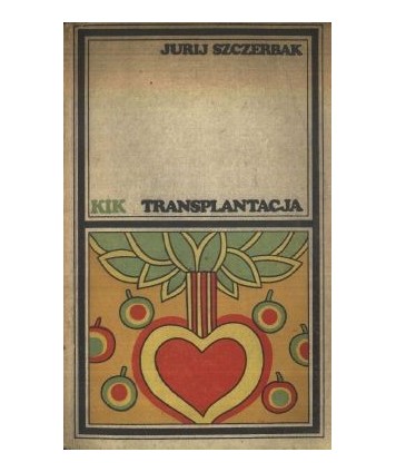 Transplantacja