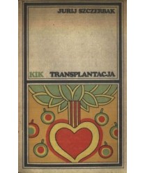 Transplantacja
