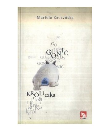 Gonić króliczka