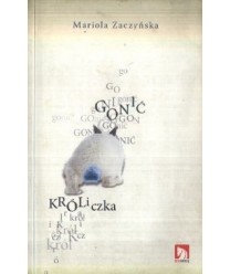 Gonić króliczka
