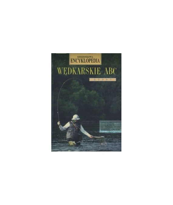 ABC wędkarskie