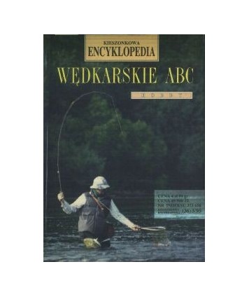 ABC wędkarskie