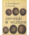 Ziemniaki wczesne