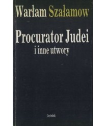 Procurator Judei i inne utwory