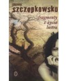 Fragmenty z życia lustra