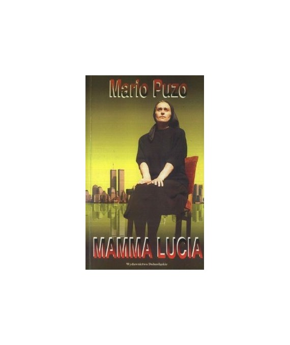 Mamma Lucia