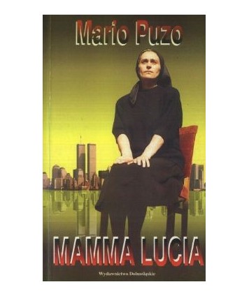 Mamma Lucia