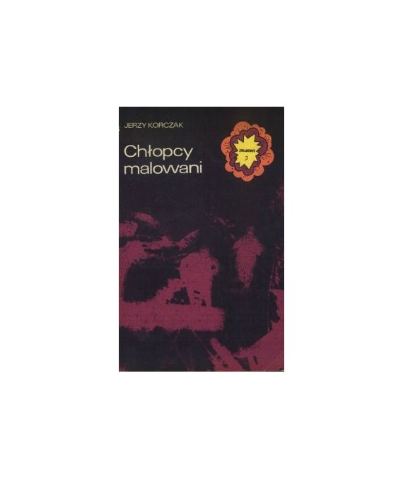 Chłopcy malowani
