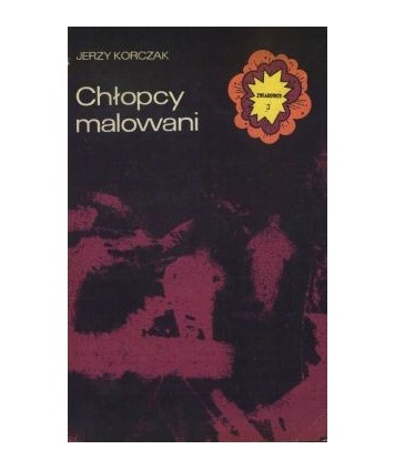 Chłopcy malowani
