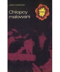 Chłopcy malowani