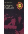 Chłopcy malowani