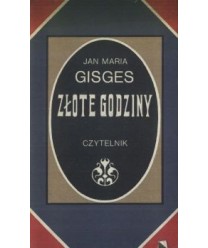 Złote godziny. Opowiadania