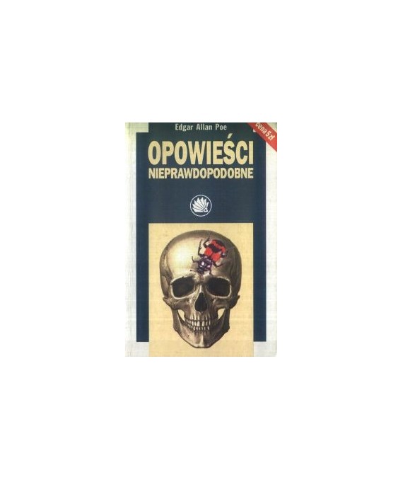 Opowieści nieprawdopodobne