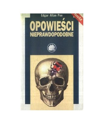 Opowieści nieprawdopodobne