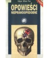 Opowieści nieprawdopodobne
