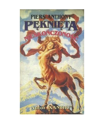 Pęknięta nieskończoność
