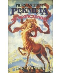 Pęknięta nieskończoność