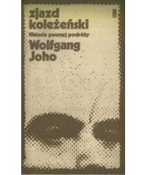Zjazd koleżeński. Historia pewnej podróży
