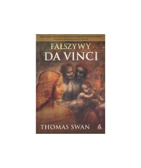 Fałszywy Da Vinci