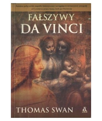 Fałszywy Da Vinci