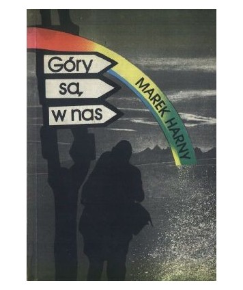 Góry są w nas
