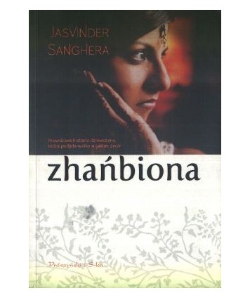 Zhańbiona