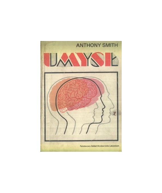 Umysł