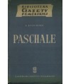 Paschale. Opowiadania kamczackie