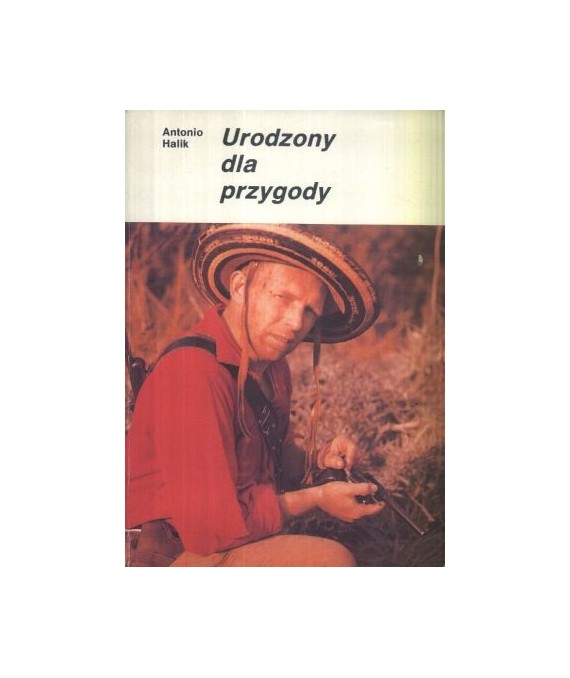 Urodzony dla przygody