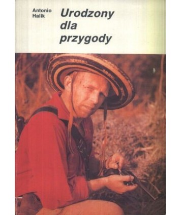 Urodzony dla przygody